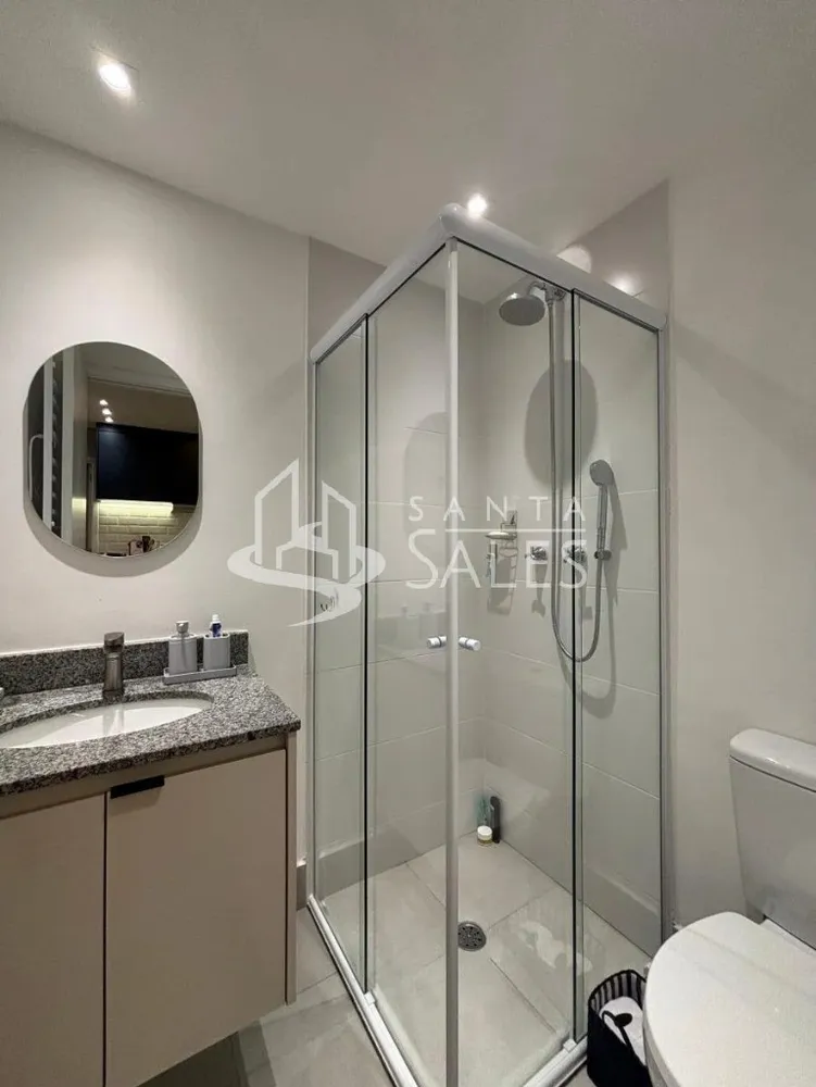 Apartamento, 2 quartos, 47 m² - Foto 9