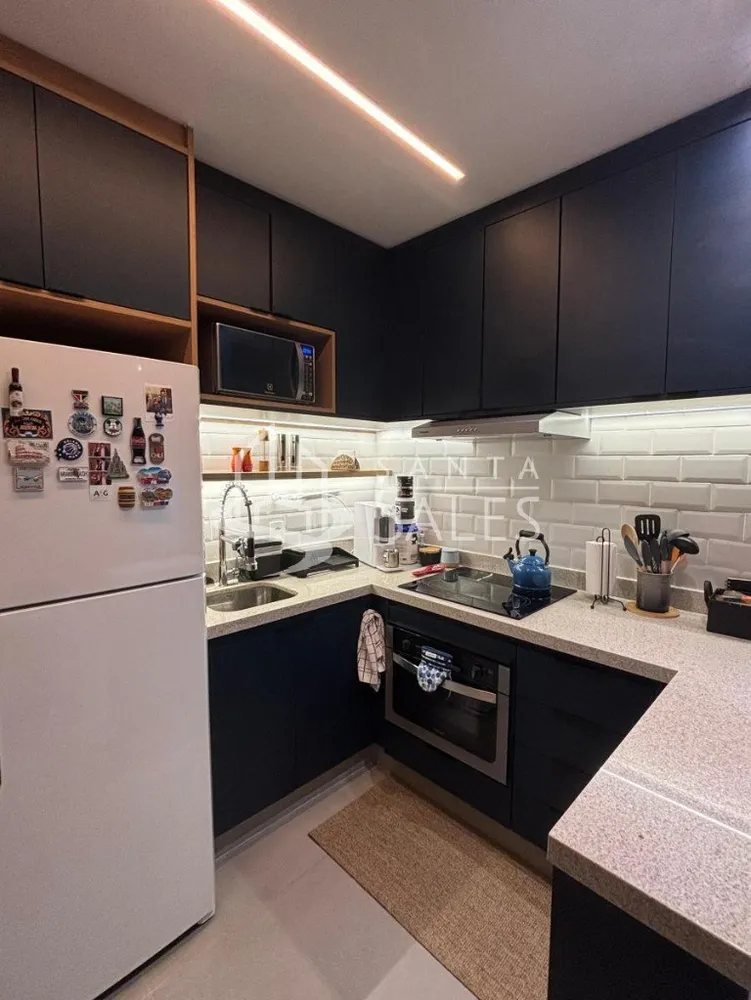 Apartamento, 2 quartos, 47 m² - Foto 4
