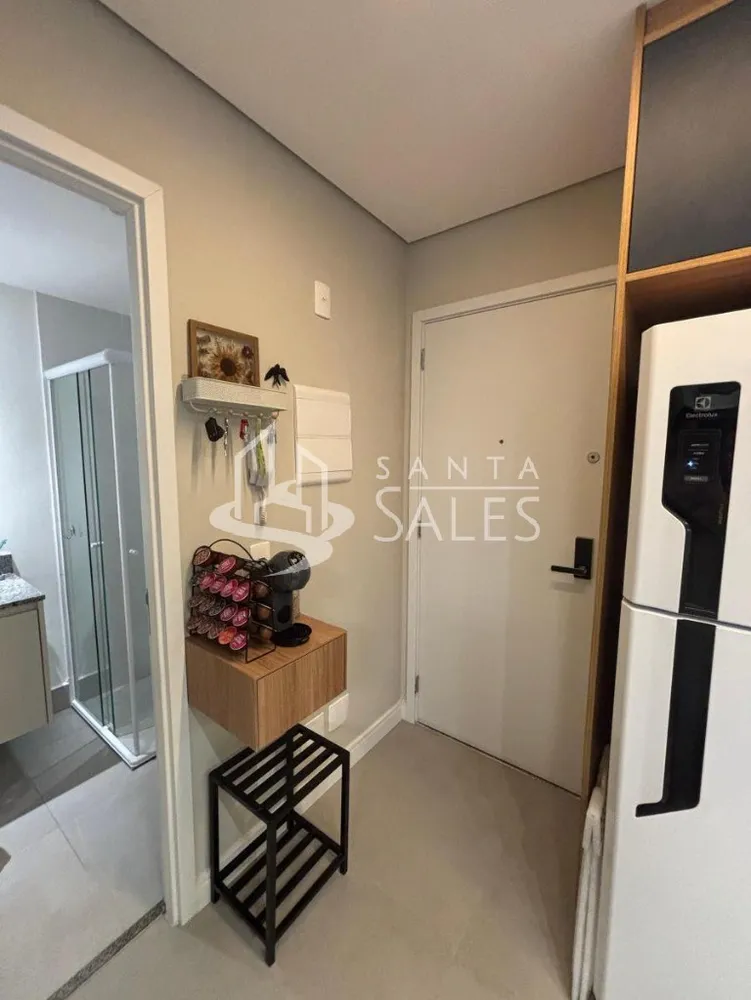 Apartamento, 2 quartos, 47 m² - Foto 5