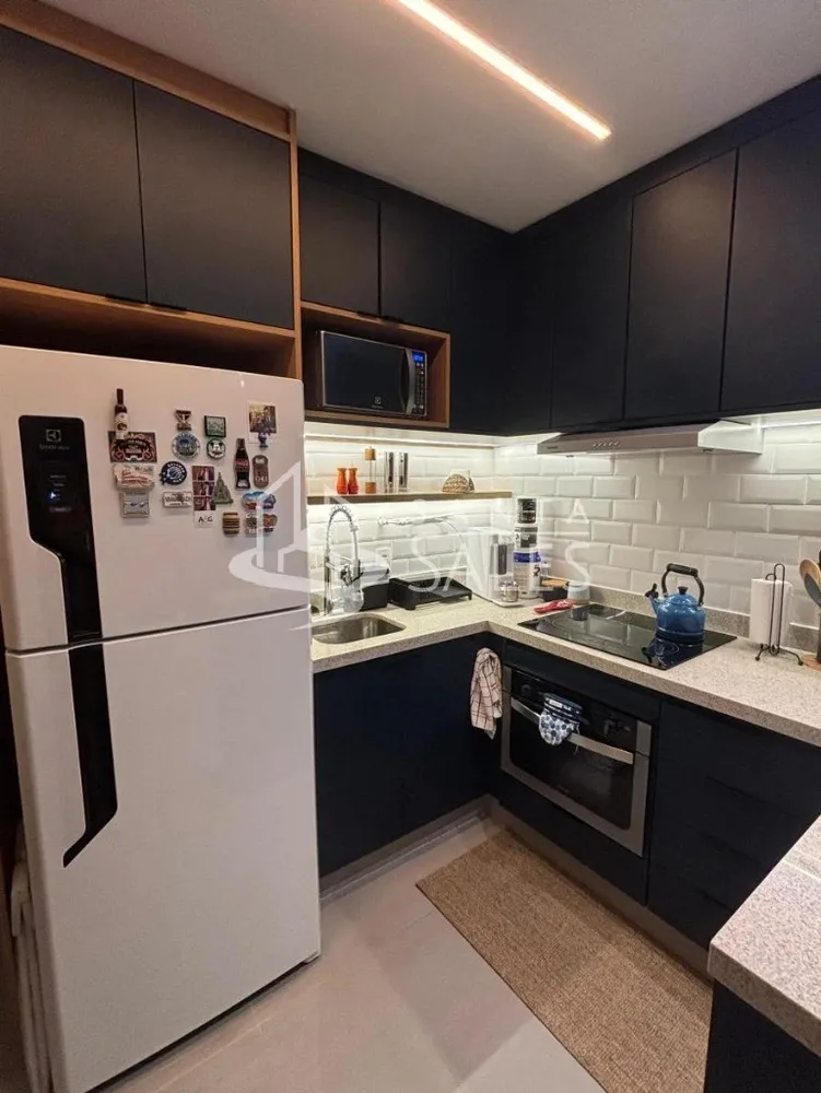 Apartamento, 2 quartos, 47 m² - Foto 3