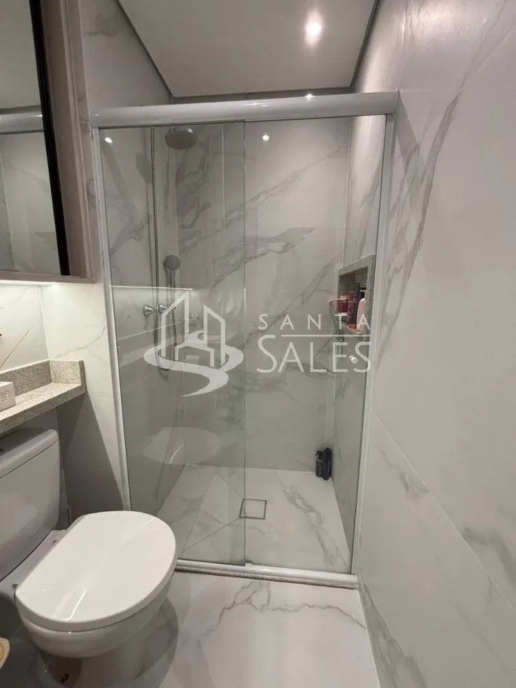 Apartamento, 2 quartos, 47 m² - Foto 10