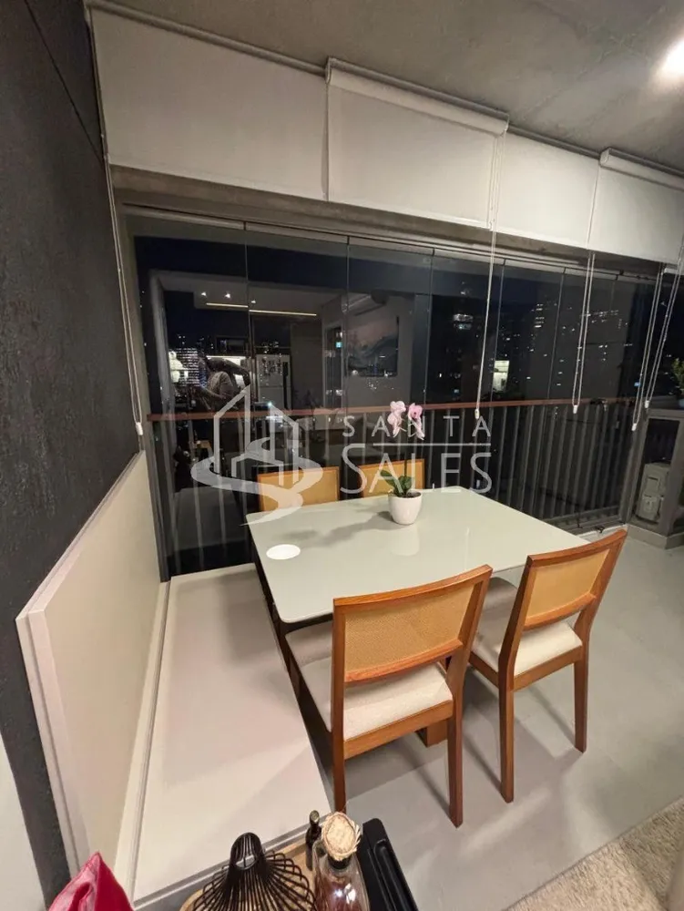 Apartamento, 2 quartos, 47 m² - Foto 11