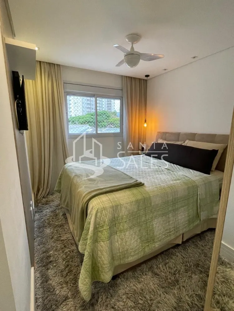 Apartamento, 2 quartos, 65 m² - Foto 4