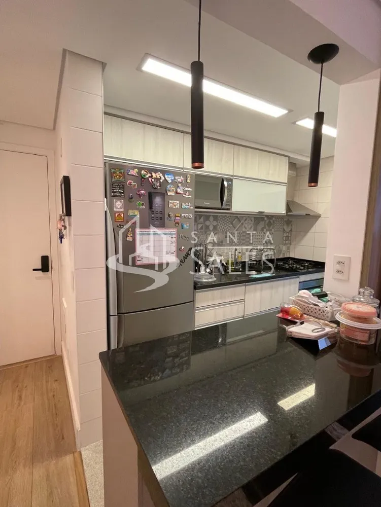 Apartamento, 2 quartos, 65 m² - Foto 6