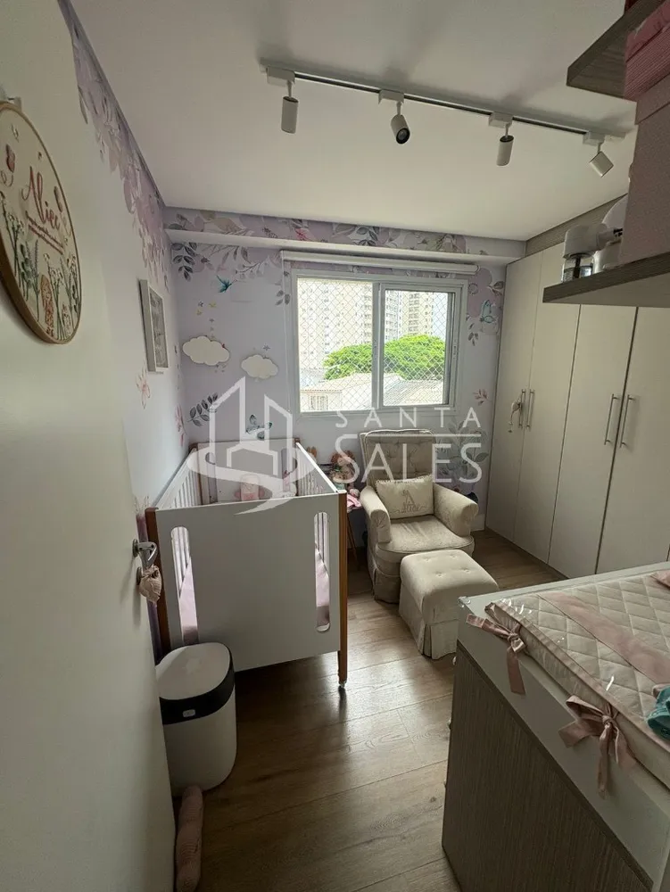 Apartamento, 2 quartos, 65 m² - Foto 12