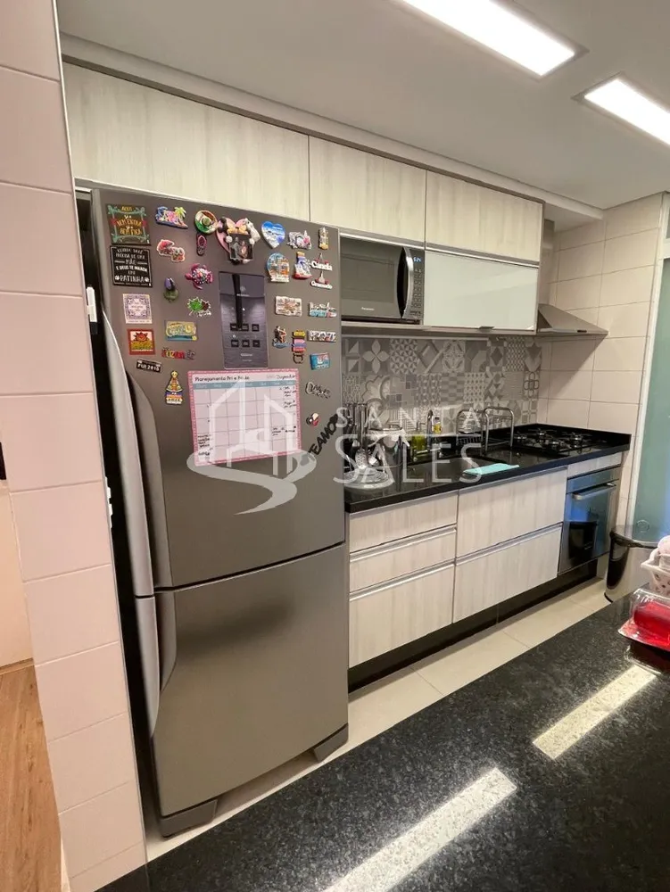 Apartamento, 2 quartos, 65 m² - Foto 5
