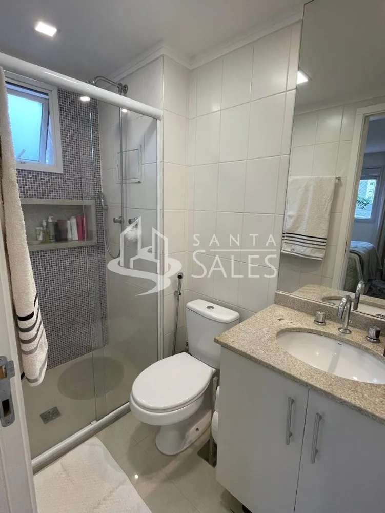 Apartamento, 2 quartos, 65 m² - Foto 8