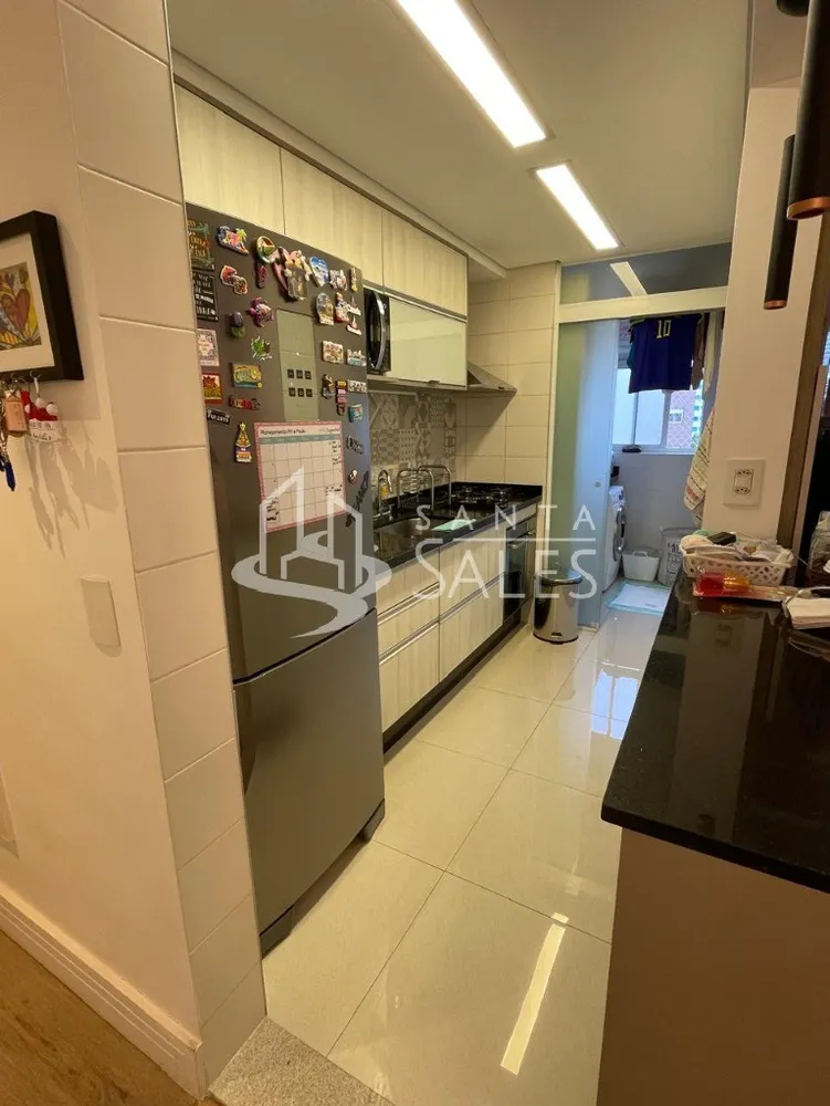 Apartamento, 2 quartos, 65 m² - Foto 4