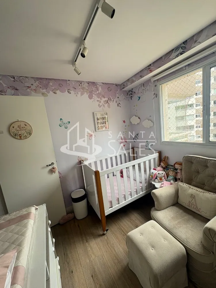 Apartamento, 2 quartos, 65 m² - Foto 1