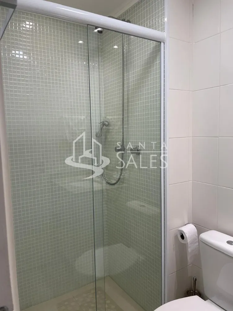 Apartamento, 2 quartos, 65 m² - Foto 8