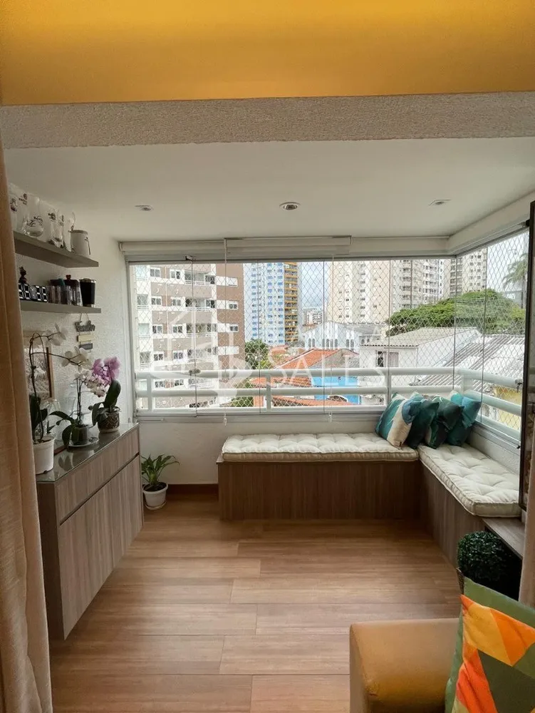 Apartamento, 2 quartos, 65 m² - Foto 3