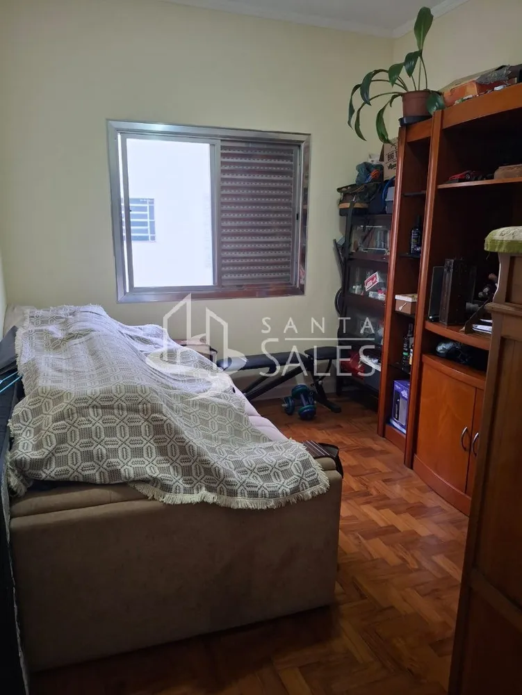 Apartamento, 3 quartos, 96 m² - Foto 1