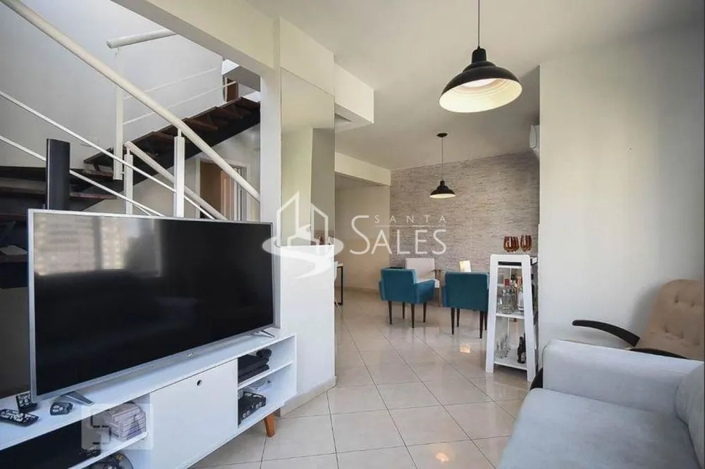 Apartamento, 3 quartos, 160 m² - Foto 1