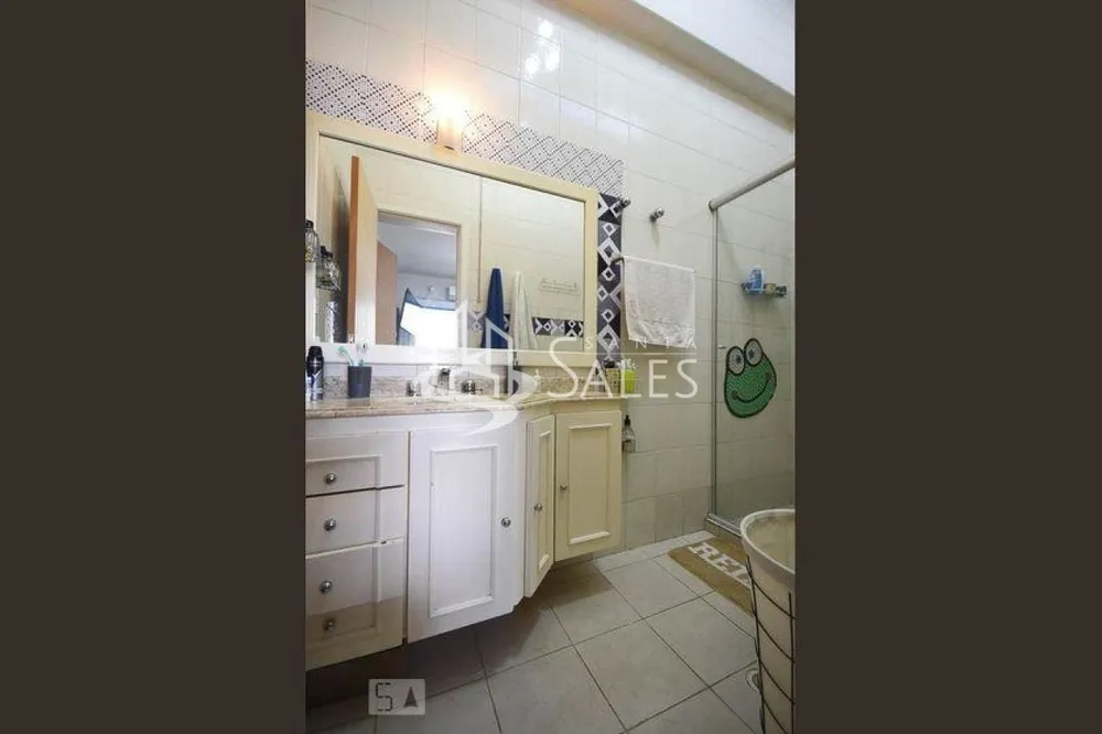 Apartamento, 3 quartos, 160 m² - Foto 12