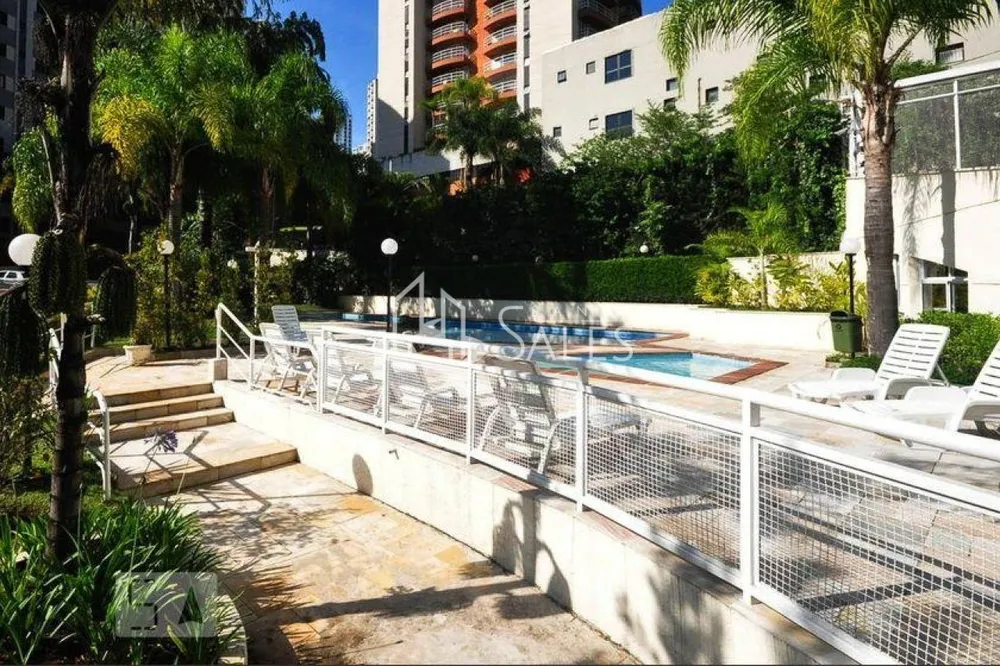 Apartamento, 3 quartos, 160 m² - Foto 11