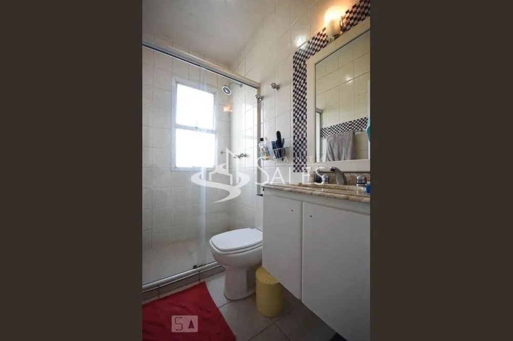 Apartamento, 3 quartos, 160 m² - Foto 9