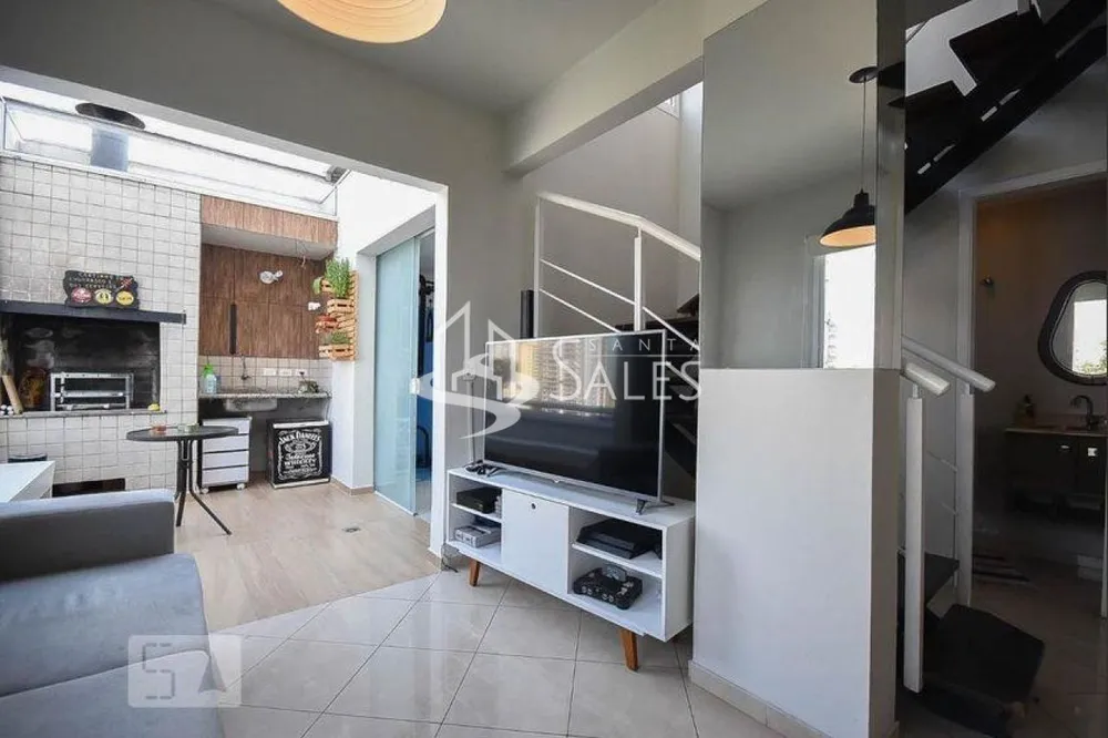 Apartamento, 3 quartos, 160 m² - Foto 2