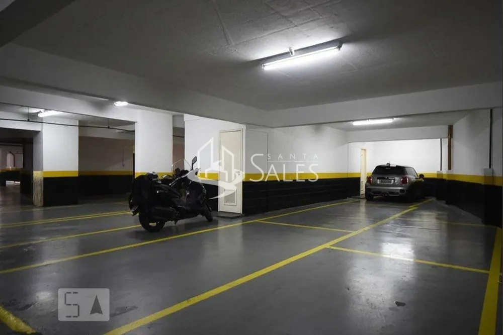 Apartamento, 3 quartos, 160 m² - Foto 14