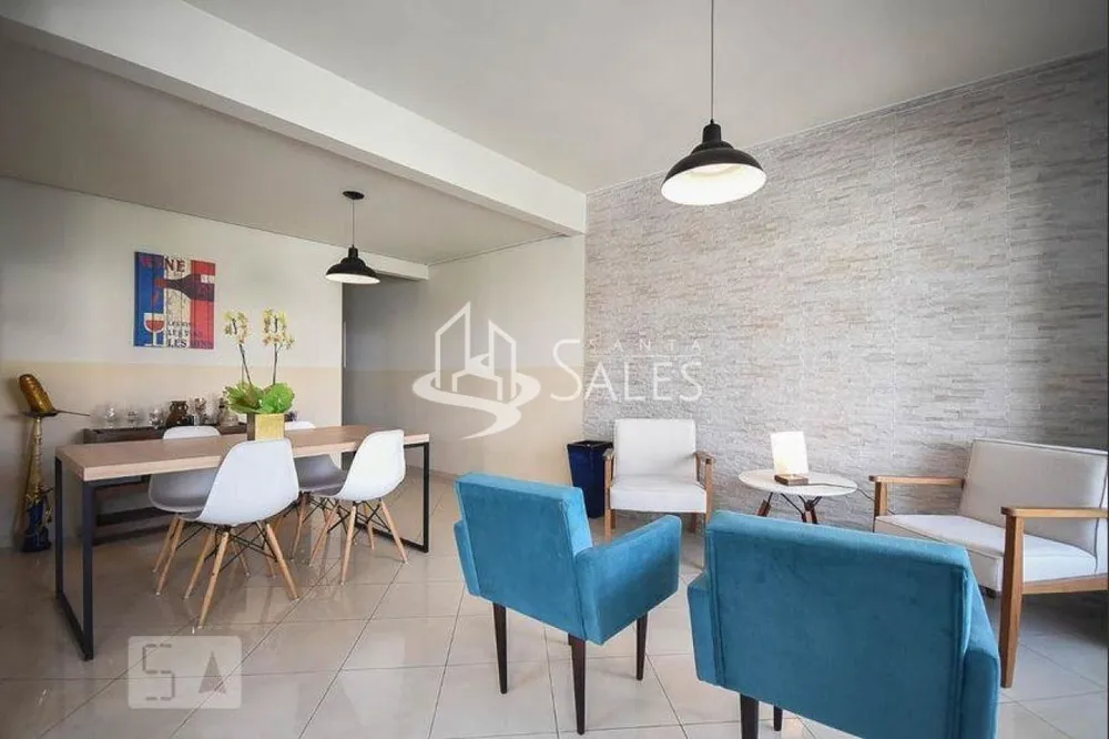 Apartamento, 3 quartos, 160 m² - Foto 6