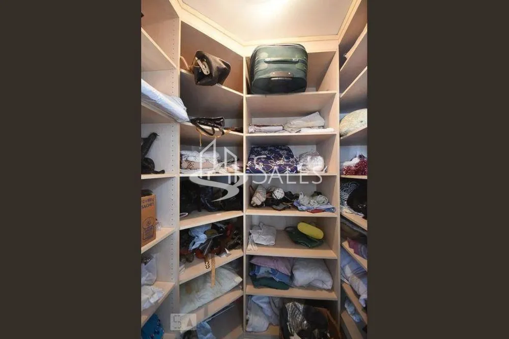 Apartamento, 3 quartos, 160 m² - Foto 12