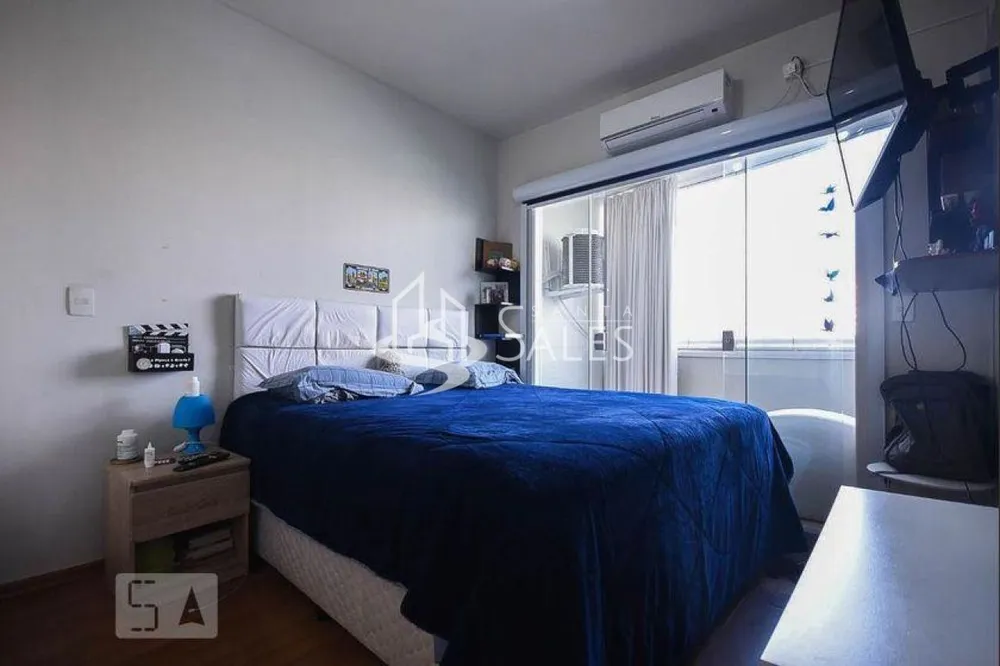 Apartamento, 3 quartos, 160 m² - Foto 5