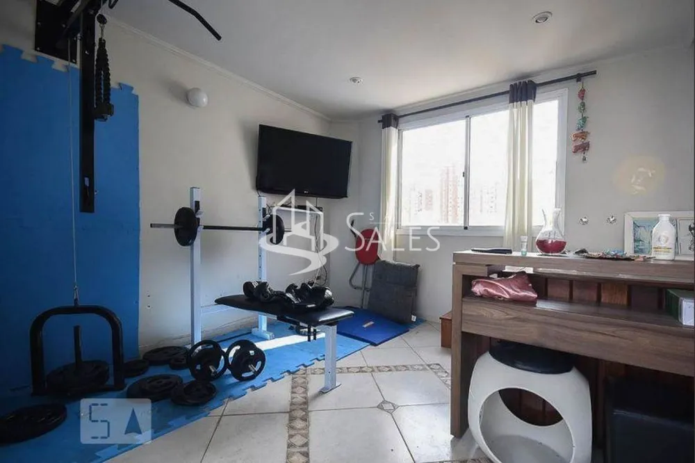 Apartamento, 3 quartos, 160 m² - Foto 7