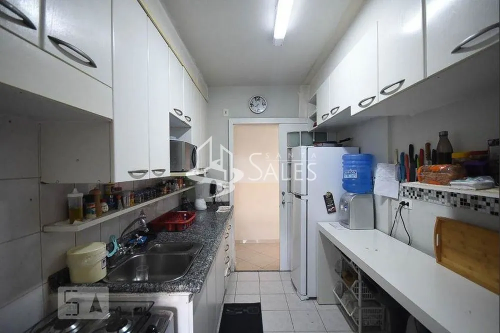 Apartamento, 3 quartos, 160 m² - Foto 13
