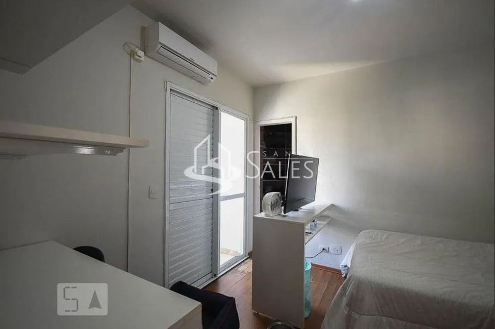 Apartamento, 3 quartos, 160 m² - Foto 3