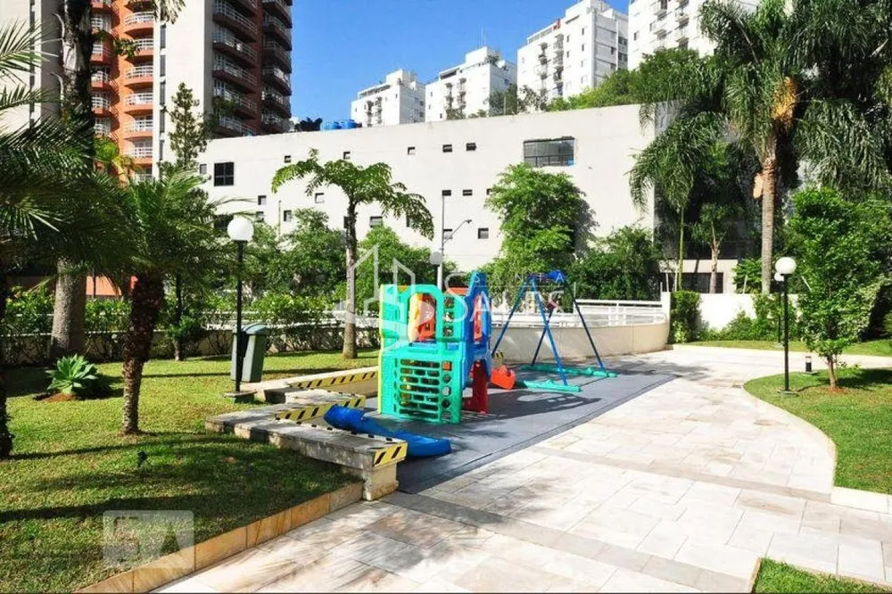 Apartamento, 3 quartos, 160 m² - Foto 8