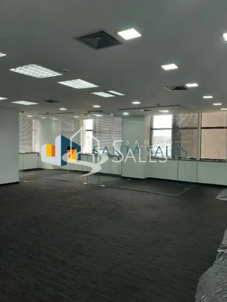 Sala-Conjunto, 188 m² - Foto 1