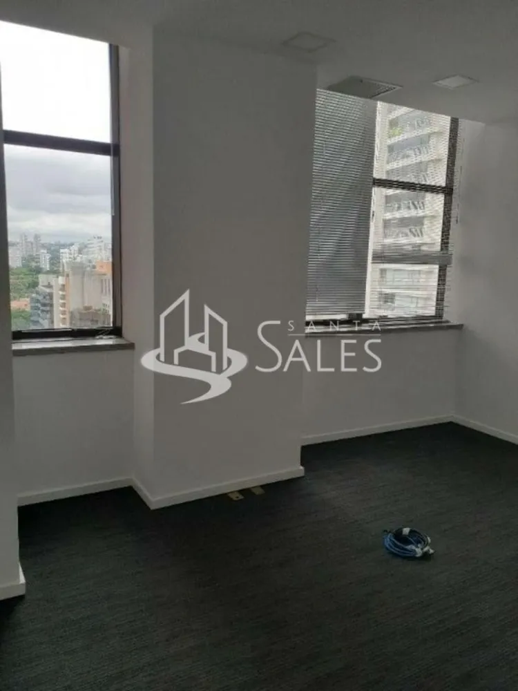Sala-Conjunto, 188 m² - Foto 4