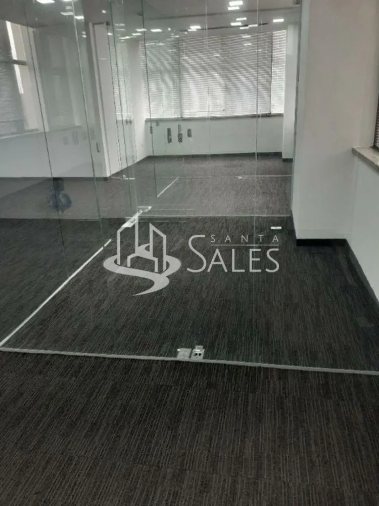Sala-Conjunto, 188 m² - Foto 1
