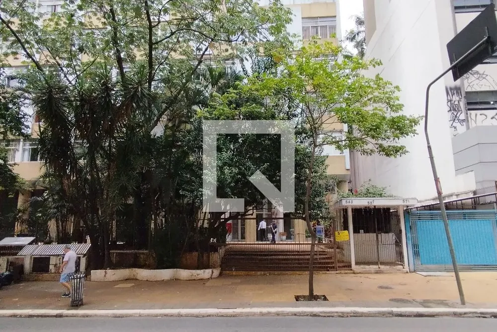 Apartamento, 2 quartos, 75 m² - Foto 16