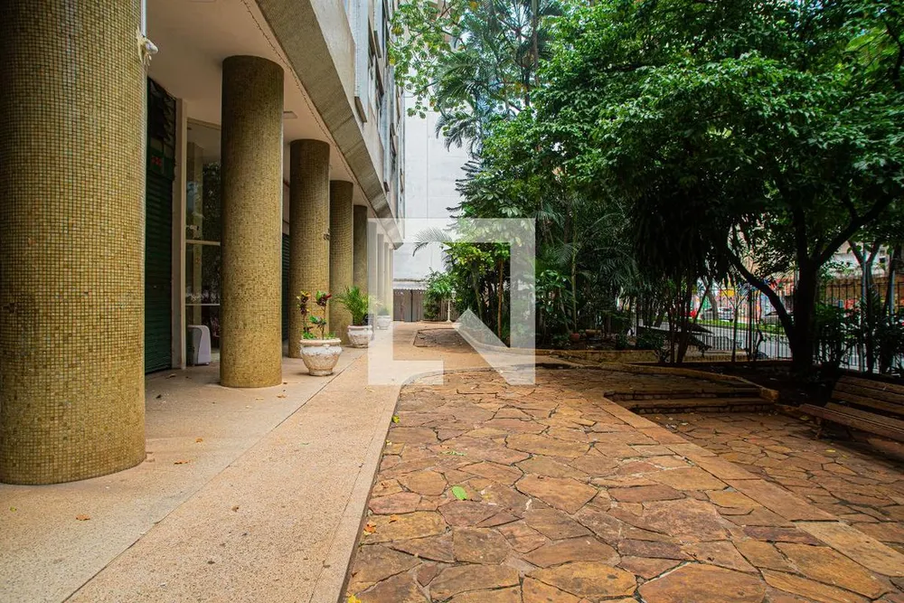 Apartamento, 2 quartos, 75 m² - Foto 14