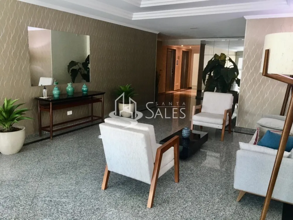 Apartamento, 4 quartos, 104 m² - Foto 2