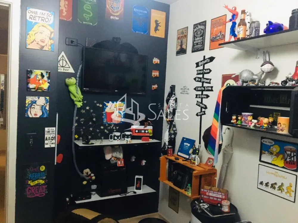 Apartamento, 4 quartos, 104 m² - Foto 8