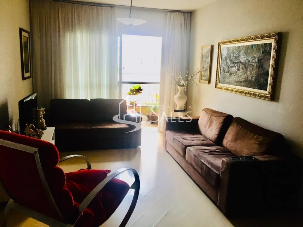 Apartamento, 4 quartos, 104 m² - Foto 9