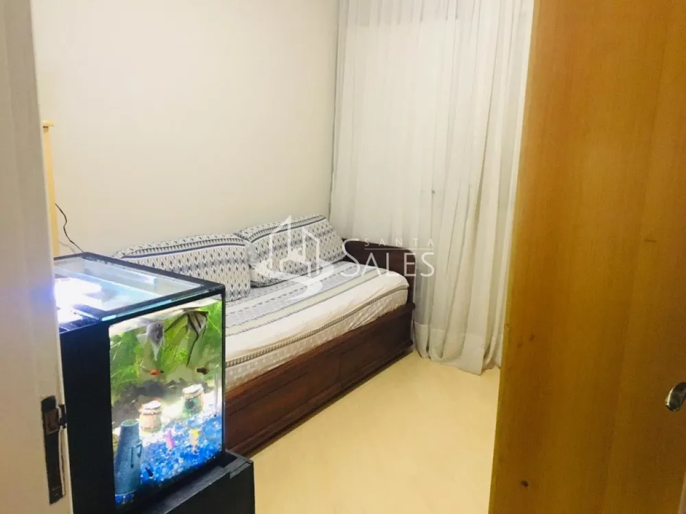 Apartamento, 4 quartos, 104 m² - Foto 1
