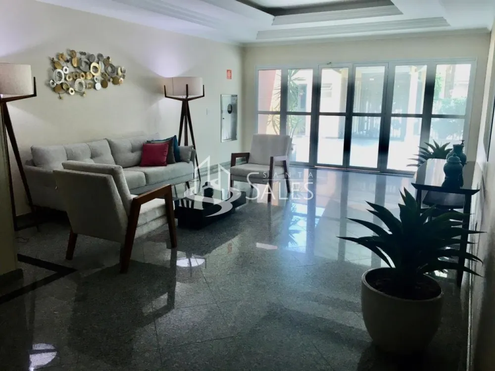 Apartamento, 4 quartos, 104 m² - Foto 3