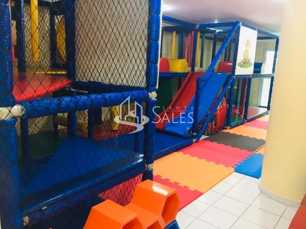 Apartamento, 4 quartos, 104 m² - Foto 1