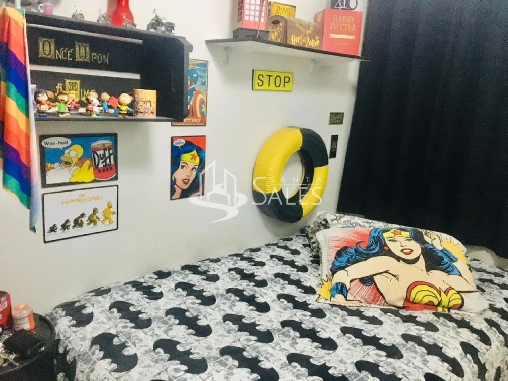 Apartamento, 4 quartos, 104 m² - Foto 7