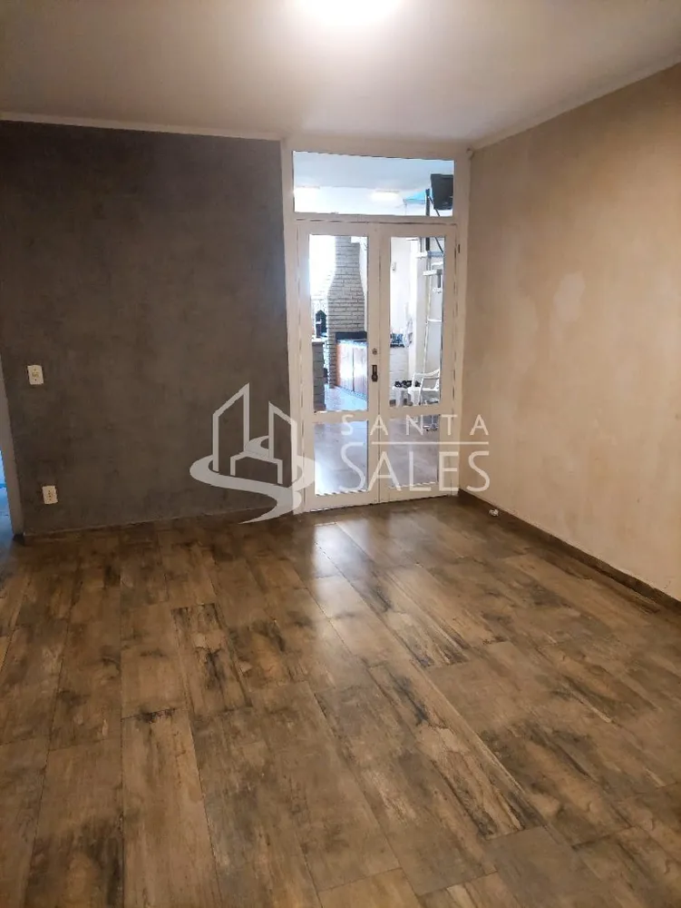 Sobrado, 4 quartos, 226 m² - Foto 1