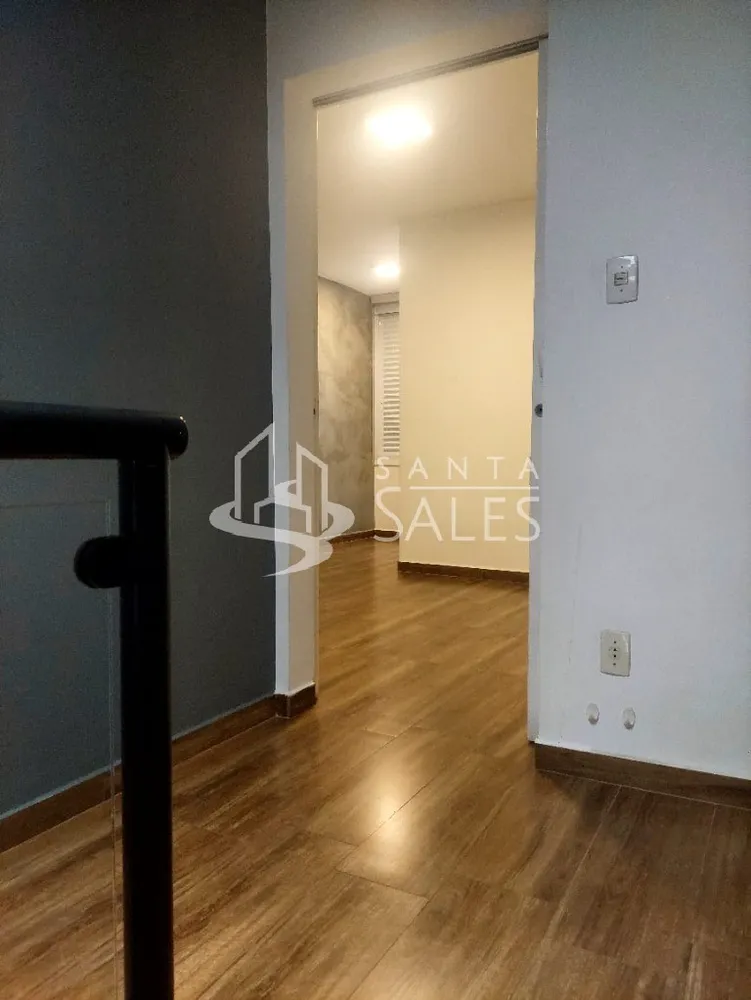 Sobrado, 4 quartos, 226 m² - Foto 12