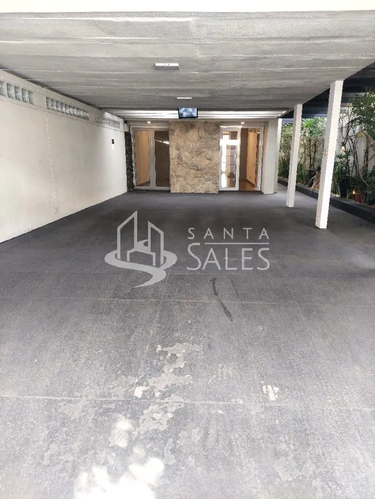 Sobrado, 4 quartos, 226 m² - Foto 5