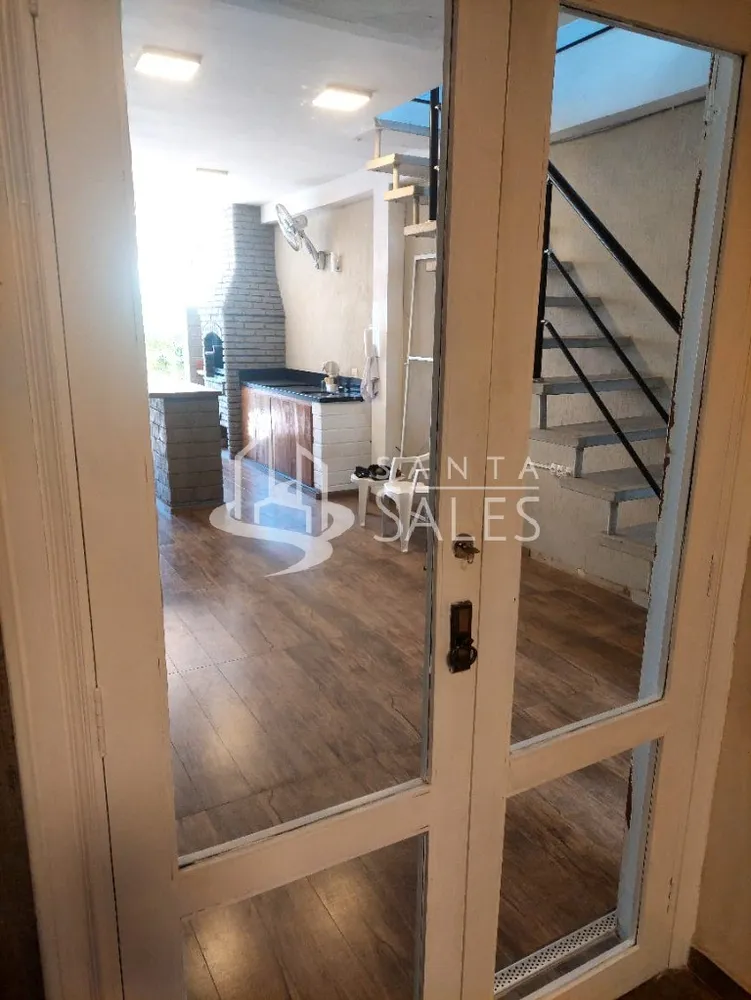 Sobrado, 4 quartos, 226 m² - Foto 2