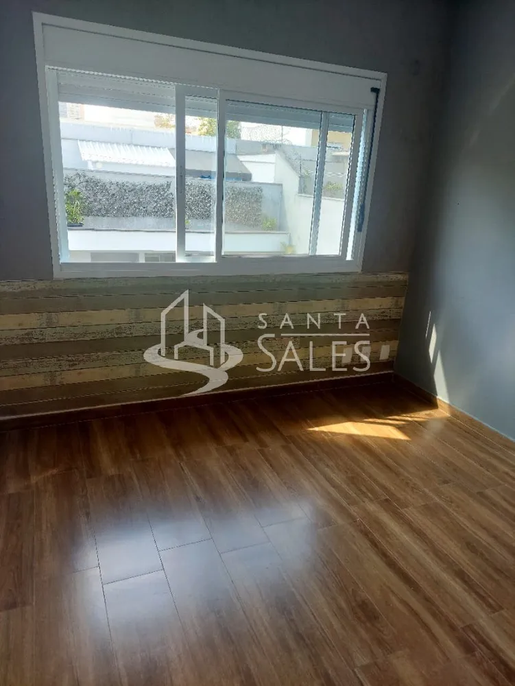 Sobrado, 4 quartos, 226 m² - Foto 6
