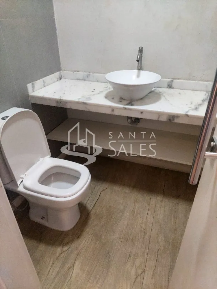Sobrado, 4 quartos, 226 m² - Foto 10