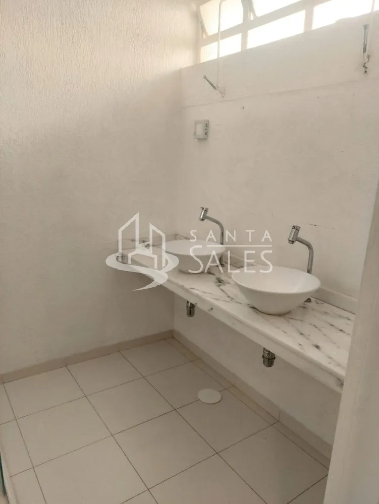 Sobrado, 4 quartos, 226 m² - Foto 7