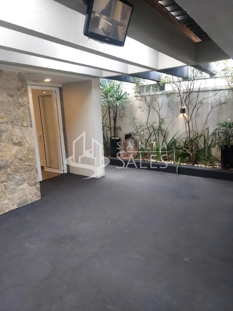 Sobrado, 4 quartos, 226 m² - Foto 11