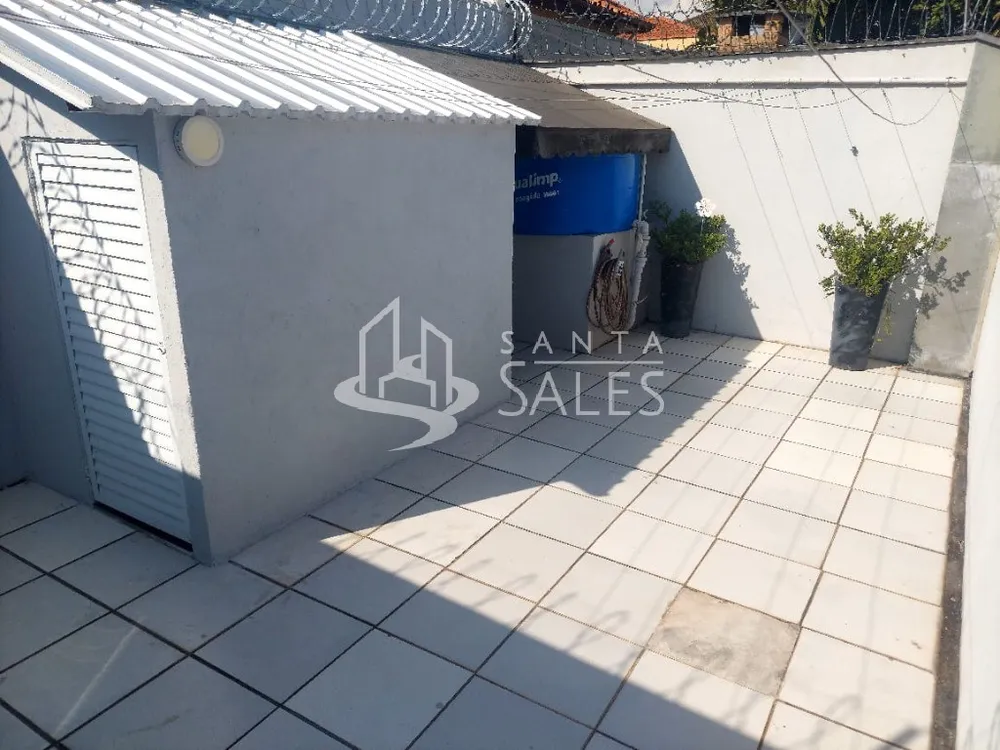 Sobrado, 4 quartos, 226 m² - Foto 4